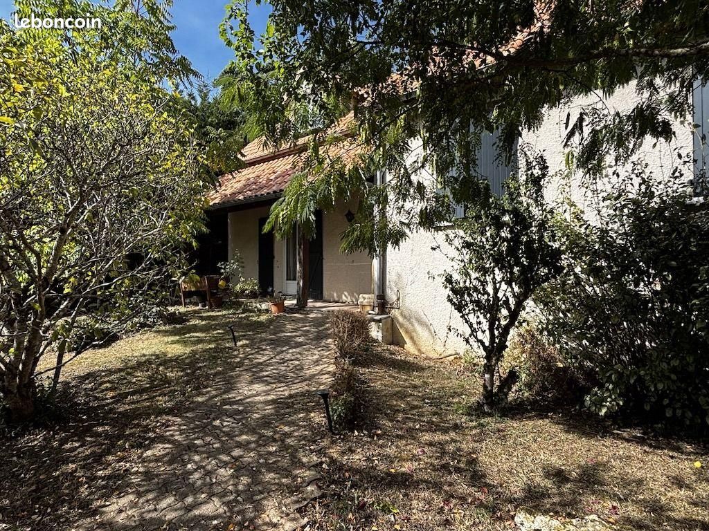 Maison 6 pièces 131 m² · à Nieuil-l'Espoir · 131 m² · 228 700 €