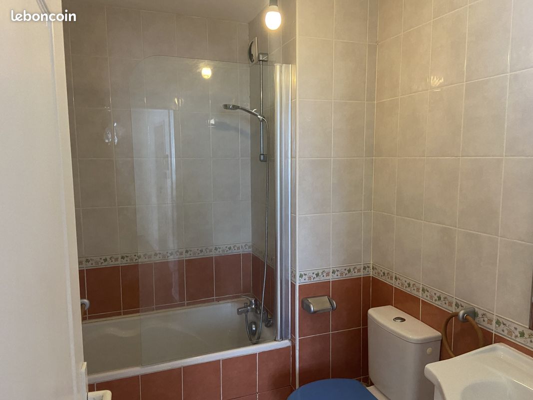 Appartement 2 pièces 39 m² - Hendaye 64700 (image principale 6)