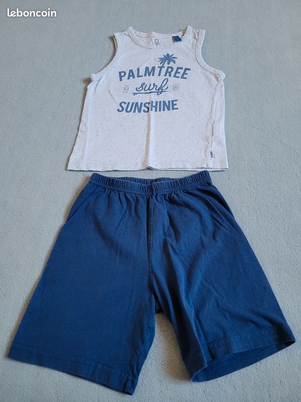Lot vêtements taille 5 ans (image 2)