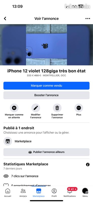 IPhone 12 (image 1)