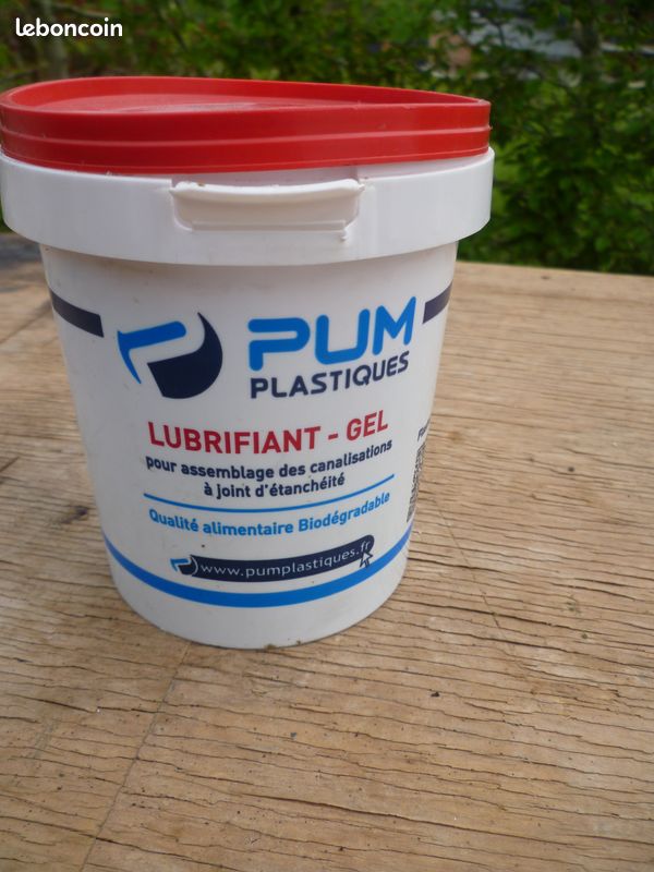 Lubrifiant d'assemblage moteur VP Racing Assembly Lube 355ml
