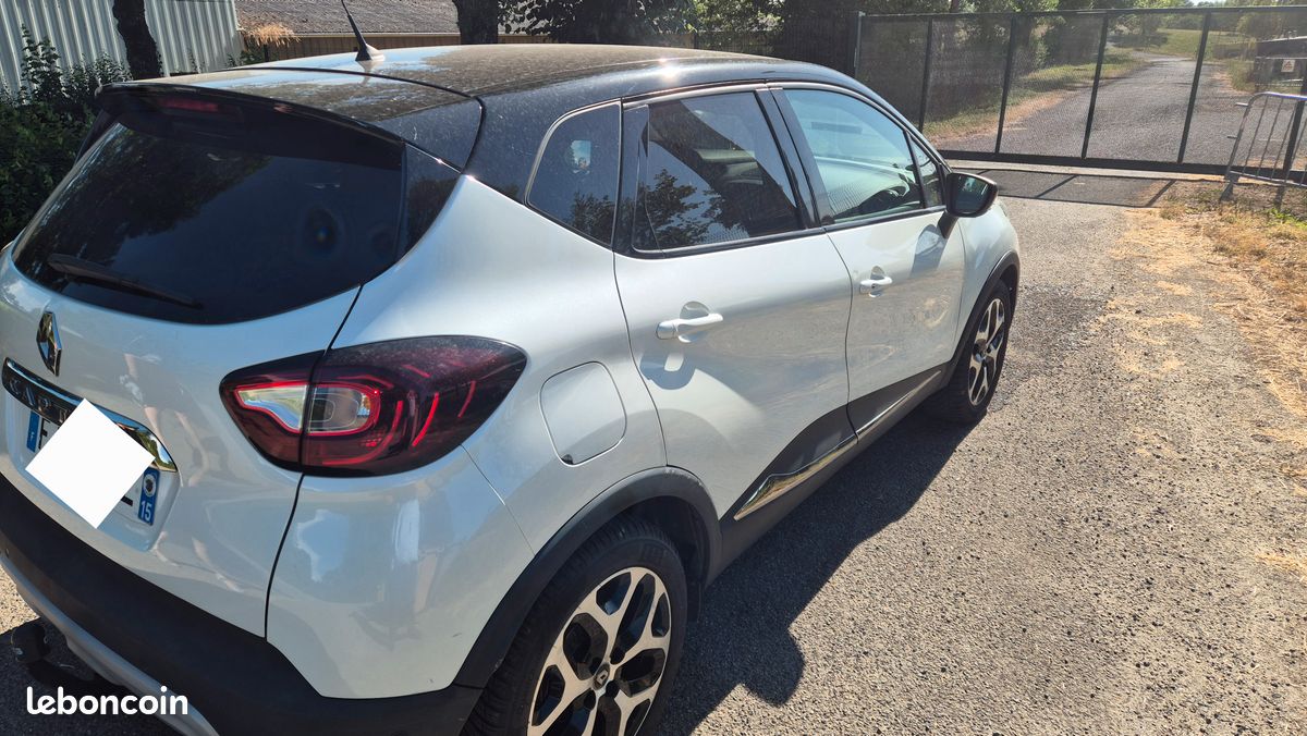 Captur 1.3 130cv Intens (image 3)