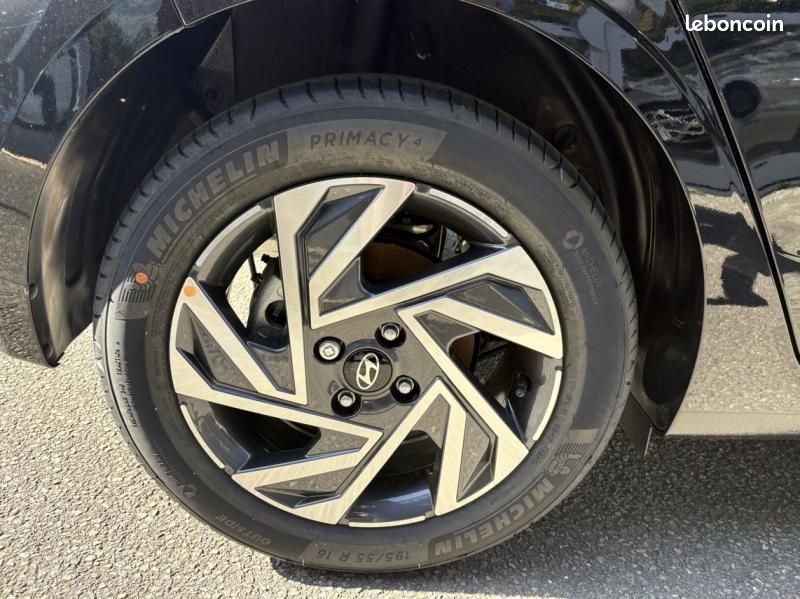 Hyundai i20 1.0 T-GDi 90ch Intuitive (image 11)