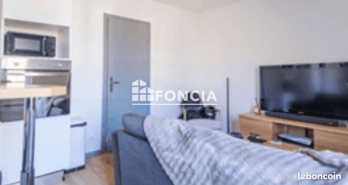 Appartement 3 pièces 58 m² · à Colmar · 58 m² · 159 999 €
