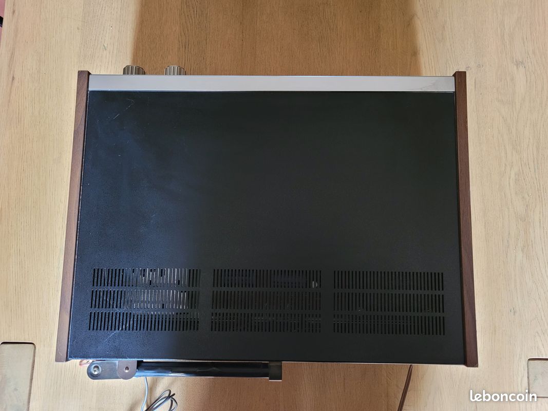 Ampli tuner Akaï AA-8030L (image 7)