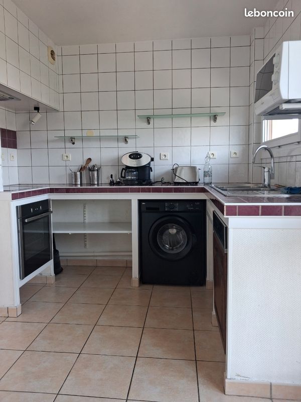 Appartement 5 pièces 98 m² · à Tarbes · 98 m² · 980 €/mois