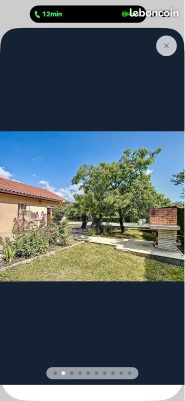 Maison 5 pièces 144 m² · à Beynost · 144 m² · 499 000 €