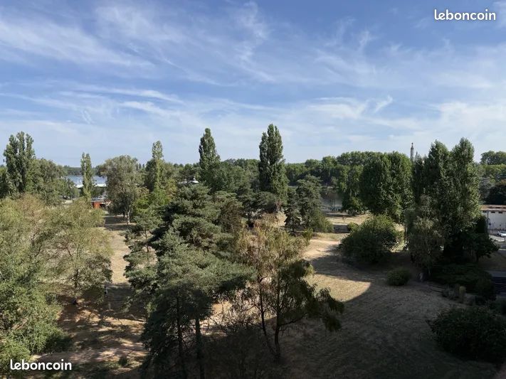 Appartement 3 pièces 70 m² · à Bellerive-sur-Allier · 70 m² · 165 000 €