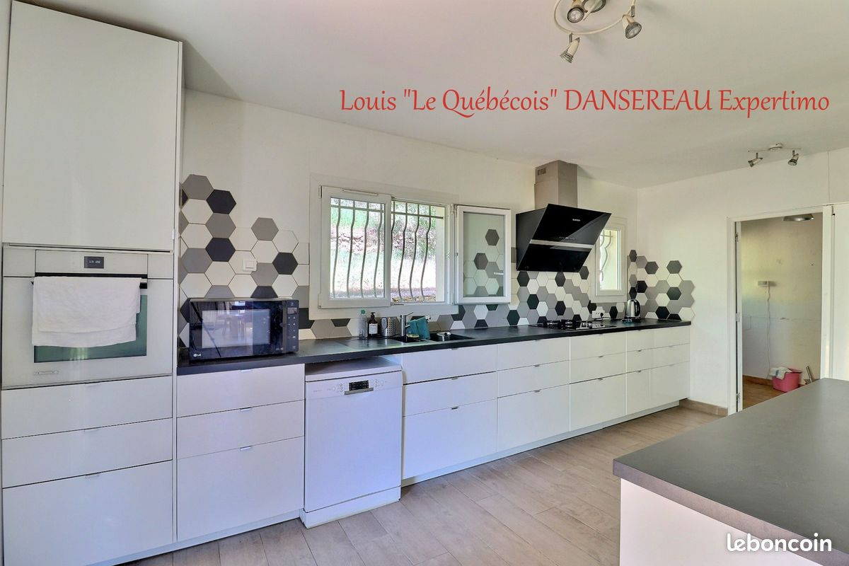 Propriété 7 pièces 168 m² (image 5)