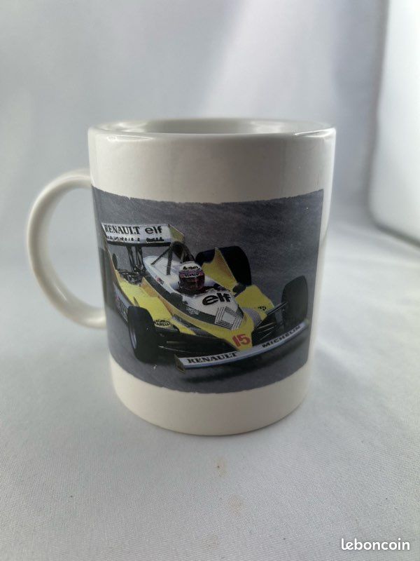 Mug avec mousqueton publicitaire 'Trumbo' 220ml
