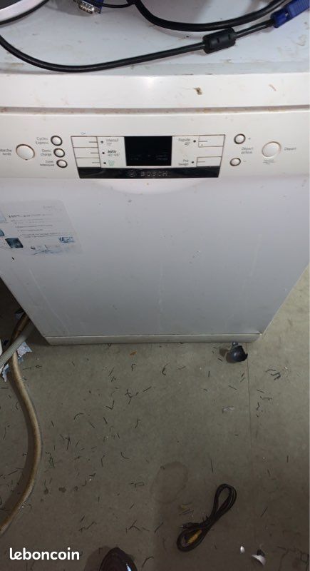 Machine à vaisselle (image 1)