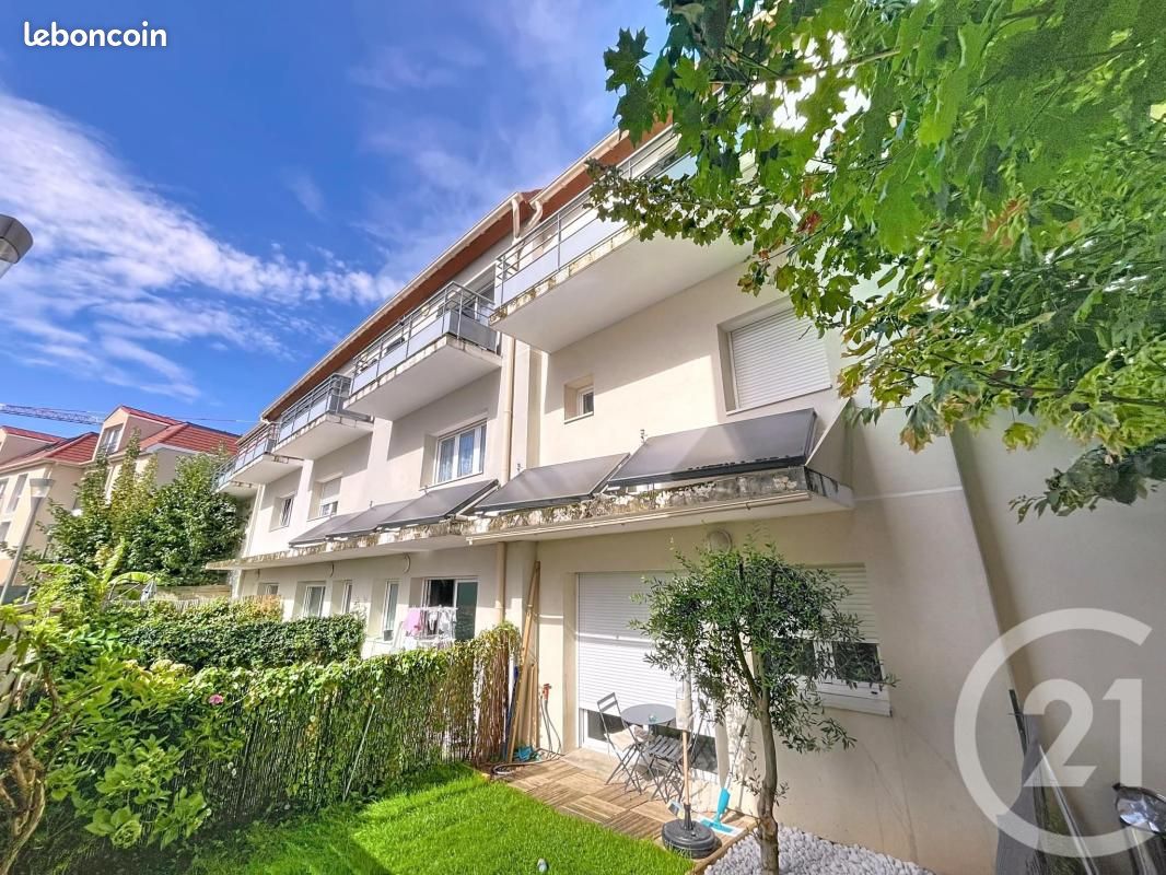 Appartement 4 pièces 68 m² · à Brie-Comte-Robert · 68 m² · 214 000 €