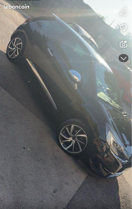 DS3 chic sport (image 3)