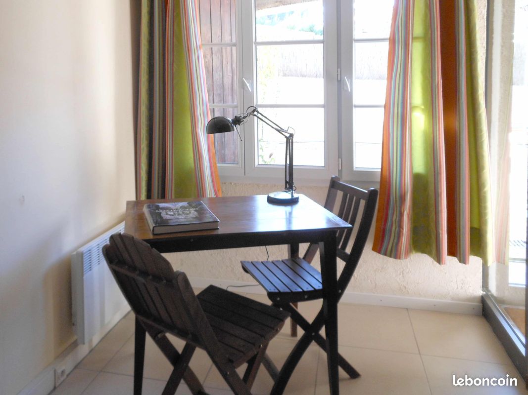 Appartement 1 pièce 24 m² · à Albi · 24 m² · 340 €/mois