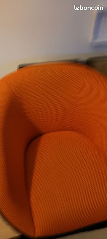 Fauteuil edito roche bobois (image 3)
