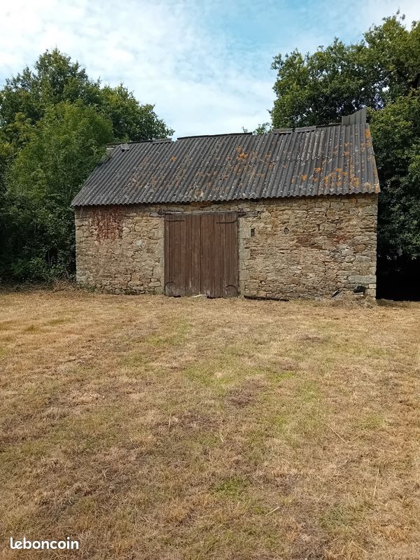 Maison 1 pièce 50 m² · à Péaule · 50 m² · 85 000 €
