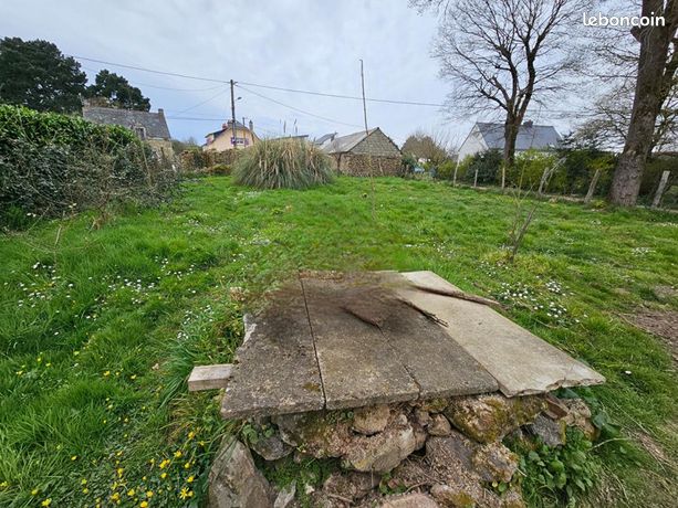 Terrain 598 m² Donges