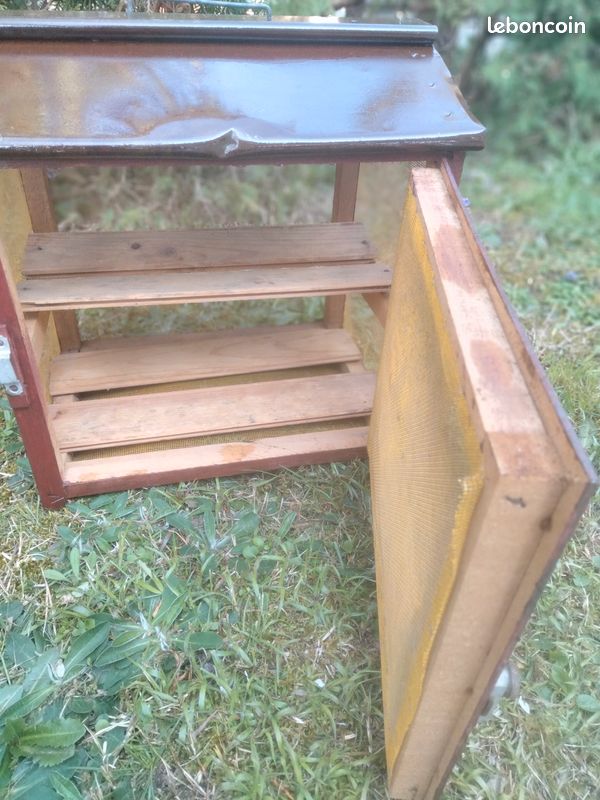Cage à fromage (image 3)