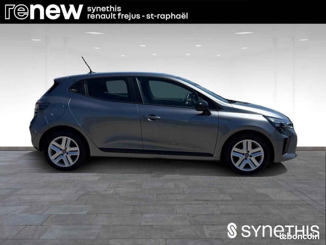 Renault Clio V Eco-G 100 ch GSR2 Evolution (image 12)