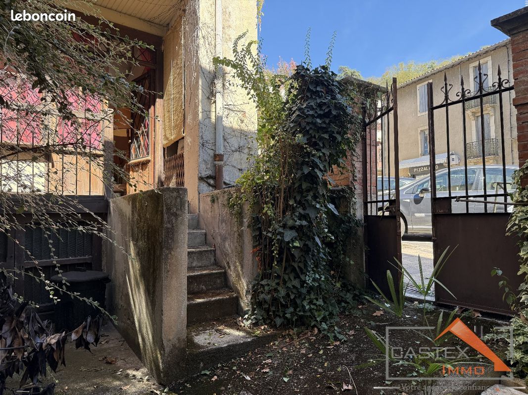 Maison 5 pièces 165 m² · à Salies-du-Salat · 165 m² · 76 000 €