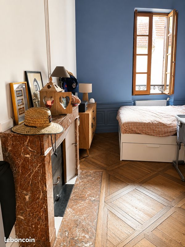 Appartement 3 pièces 70 m² · à Dijon · 70 m² · 1 250 €