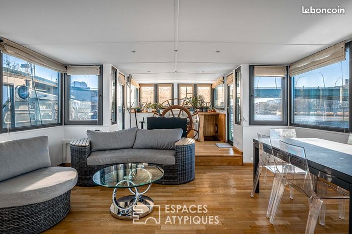 Maison 7 pièces 175 m² — 1