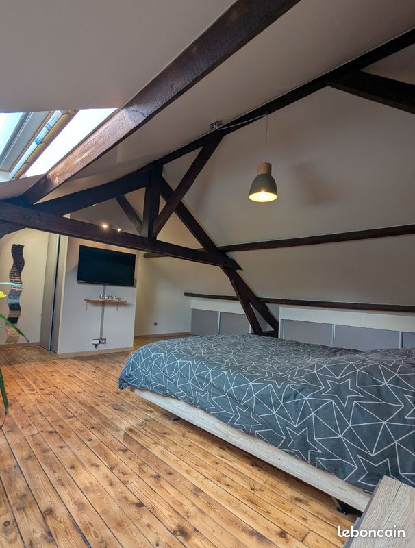 Maison 4 pièces 109 m² · à Somain · 109 m² · 169 900 €