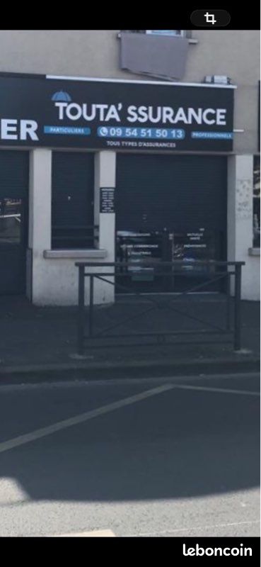 Maison a louer sevran - 38 m2 - Surfyn