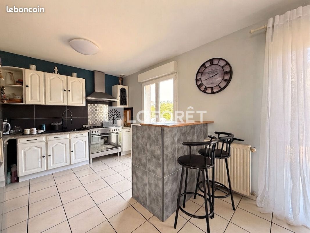 Maison 5 pièces 101 m² (image 3)