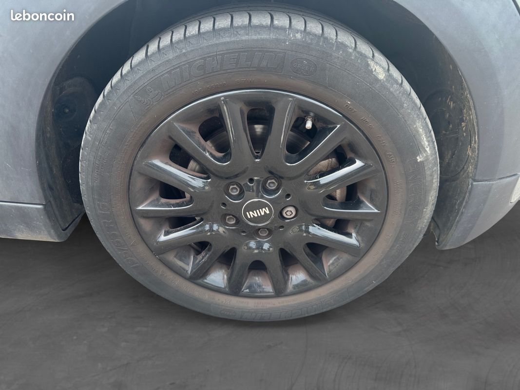 MINI MINI COOPER 136 HATCH Entretien Complet Radar de Recul Garantie 12 mois (image 16)