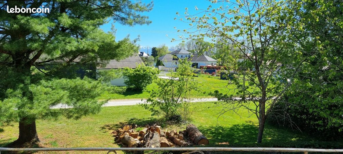 Maison 7 pièces 169 m² - Serres-Morlaàs 64160 (image principale 11)