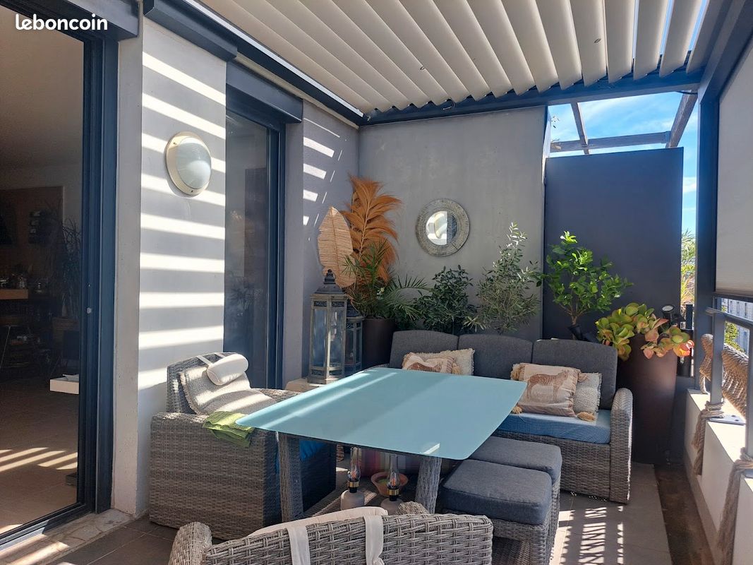 Appartement 3 pièces 72 m² · à Valence · 72 m² · 275 000 €