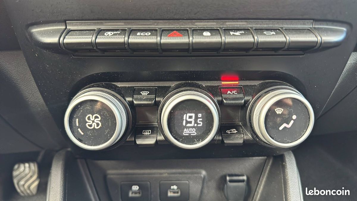 Dacia duster eco g 100 4x2 extreme (image 24)