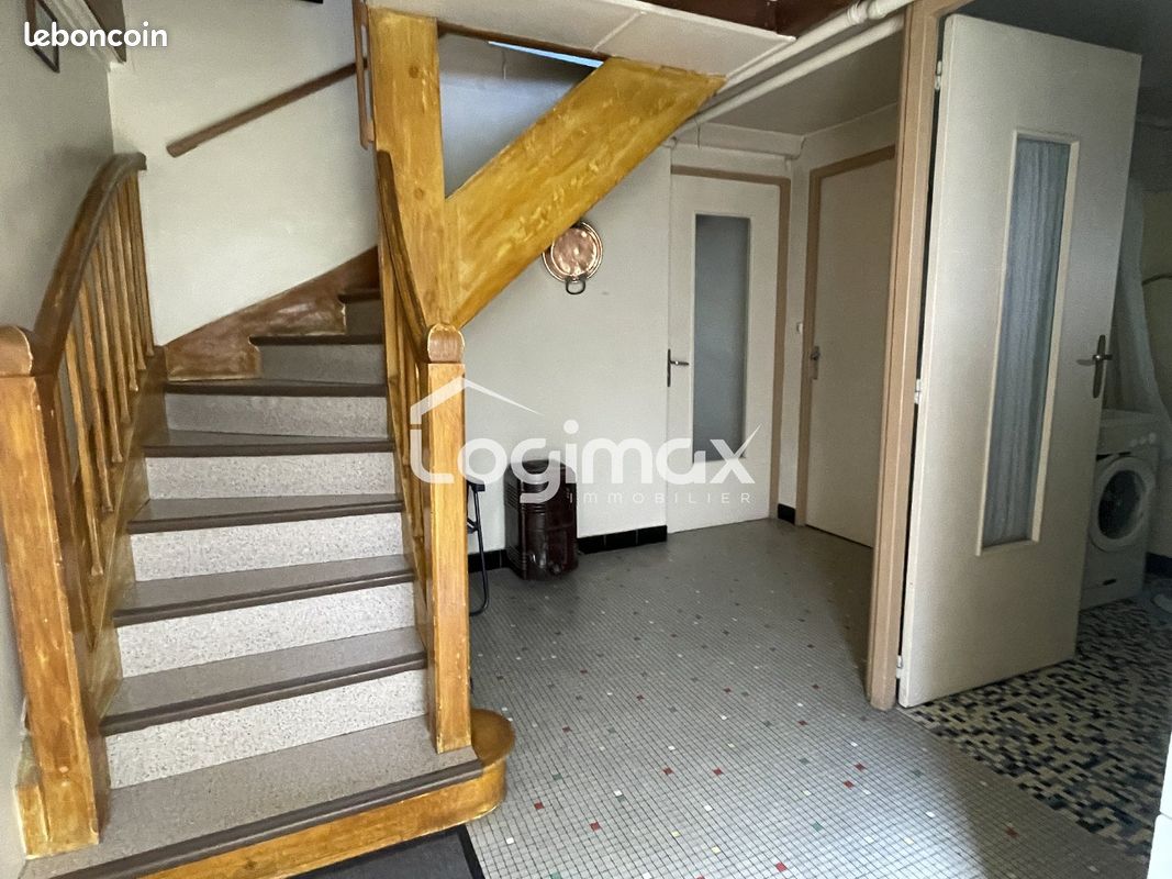 Maison 5 pièces 110 m² (image 8)