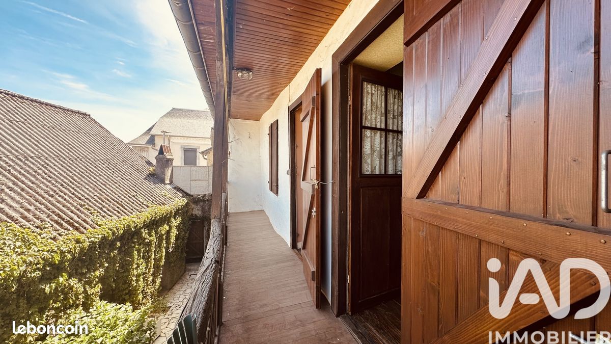 Maison de ville 4 pièces 135 m² (image 8)