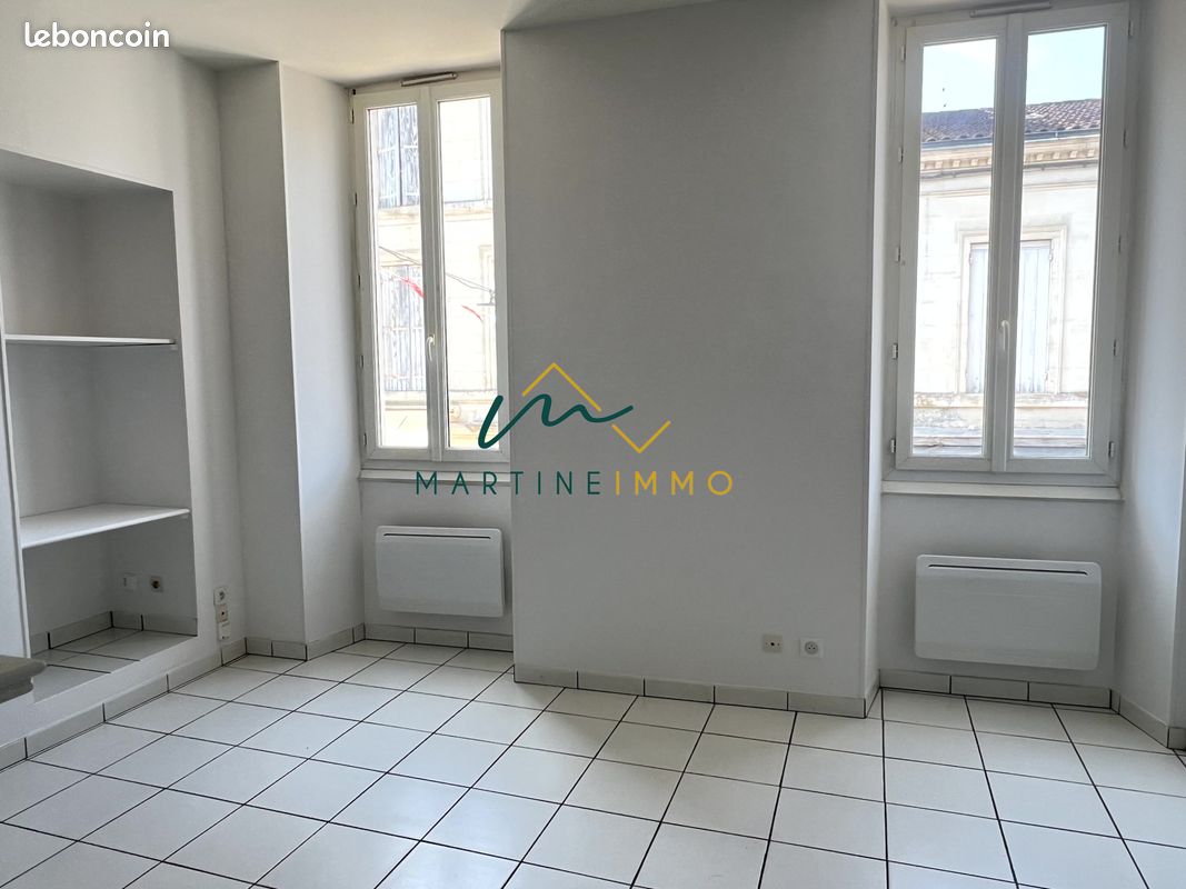 Appartement 2 pièces 55 m² · à Marmande · 55 m² · 440 €