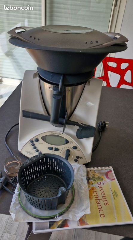 Thermomix TM31 (image 1)