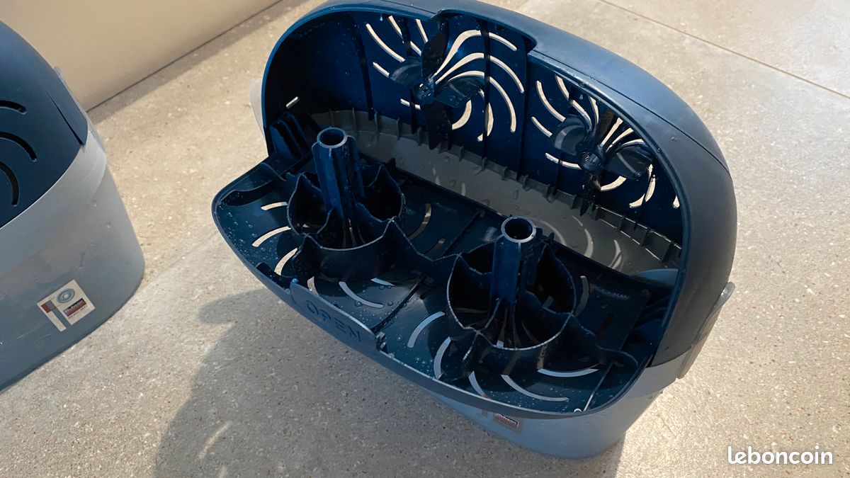 Rubson AERO 360° - Absorbeur d'humidité (image 2)