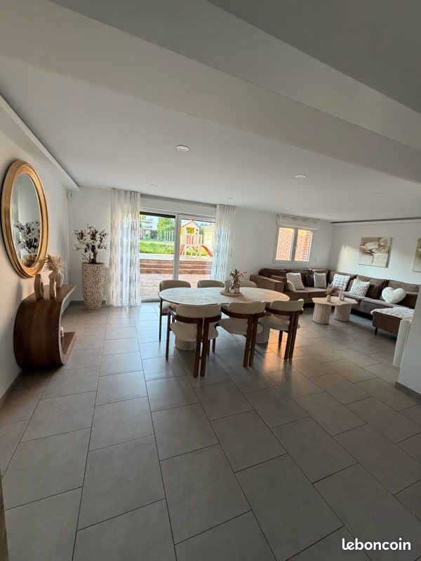 Maison 5 pièces 140 m² · à Éleu-Dit-Leauwette · 140 m² · 315 000 €