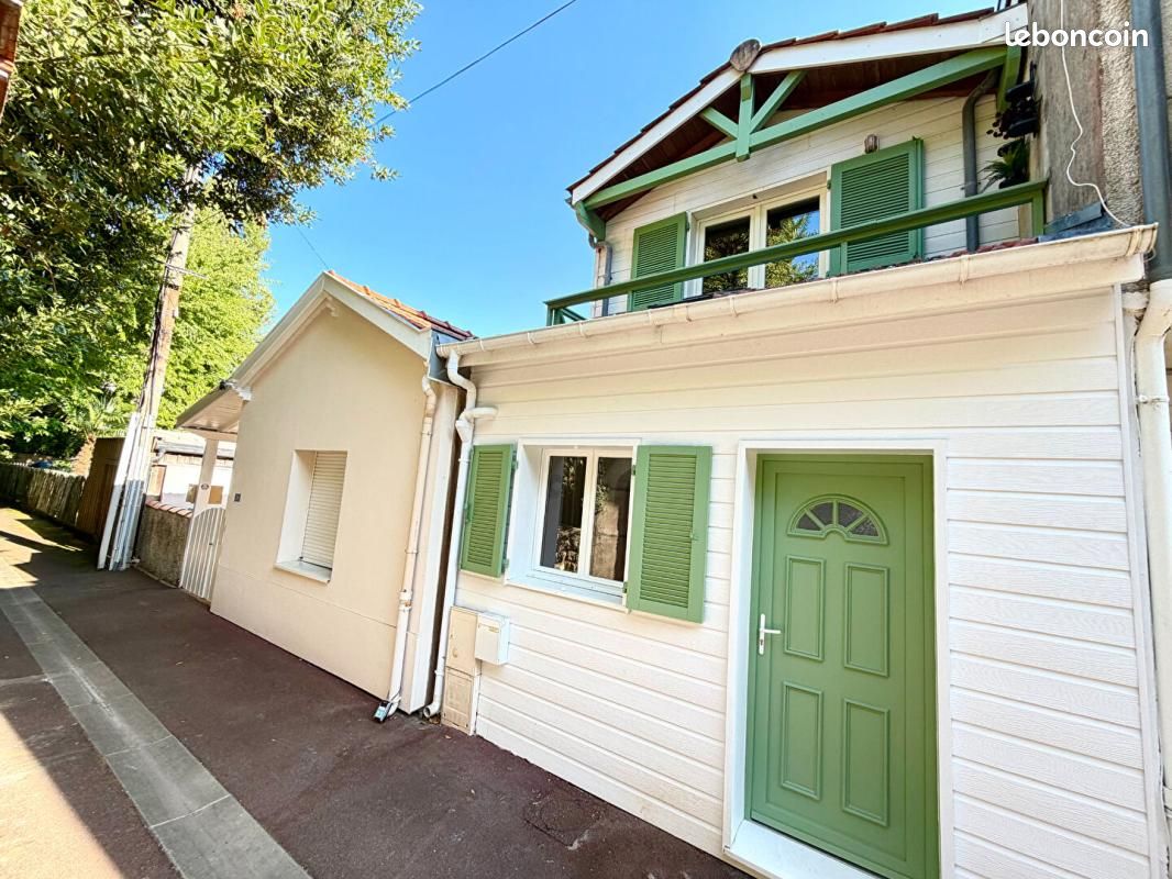 Maison 3 pièces 66 m² · à Arcachon · 66 m² · 499 500 €