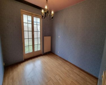 Maison 370 000 € - 132 m²