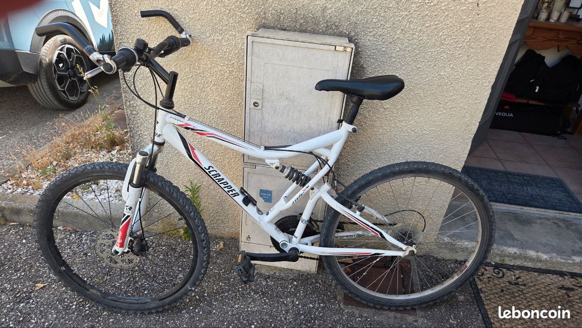 VTT Bon état (image 1)