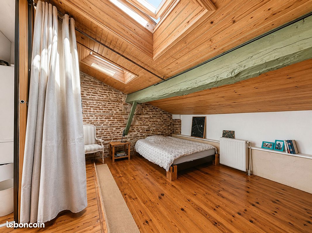 Maison de ville 5 pièces 113 m² (image 6)