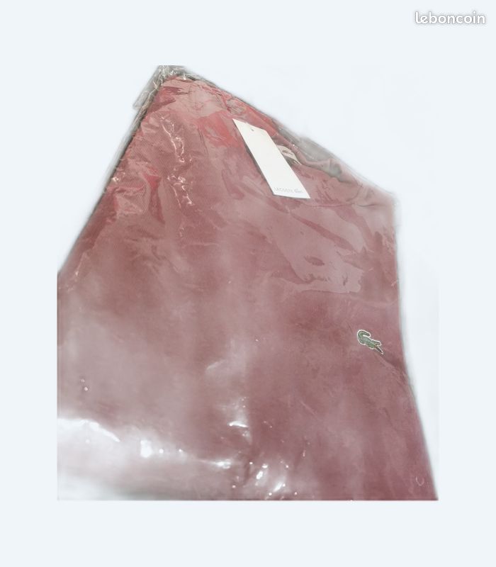Pull Lacoste (image 1)