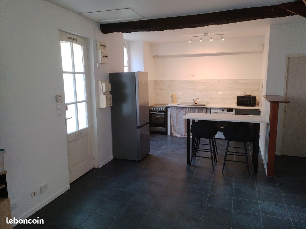 Appartement 3 pièces 61 m² · à Joigny · 61 m² · 700 €/mois