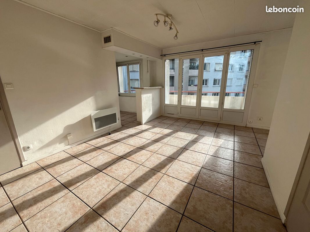 Appartement 3 pièces 51 m² · à Valence · 51 m² · 635 €/mois