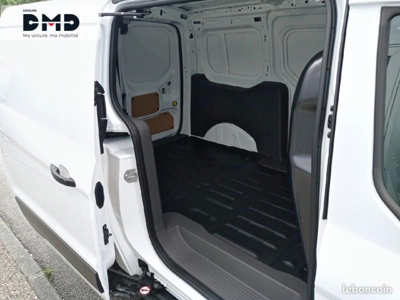 Ford Transit Connect L2 1.5 EcoBlue 75ch Ambiente (image 9)