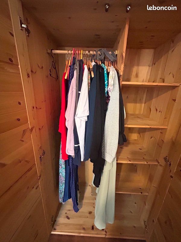 Armoire cocktail, scandinave (image 9)