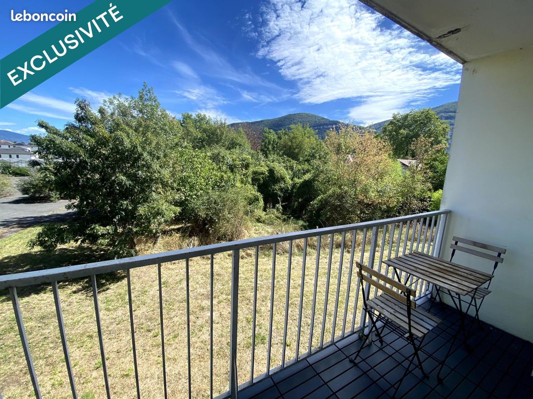 Appartement 1 pièce 26 m² · à Gaillard · 26 m² · 103 900 €