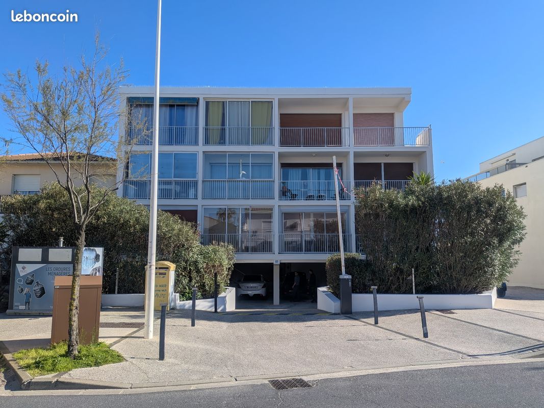 Appartement 1 pièce 29 m² · à Mauguio · 29 m² · 170 000 €